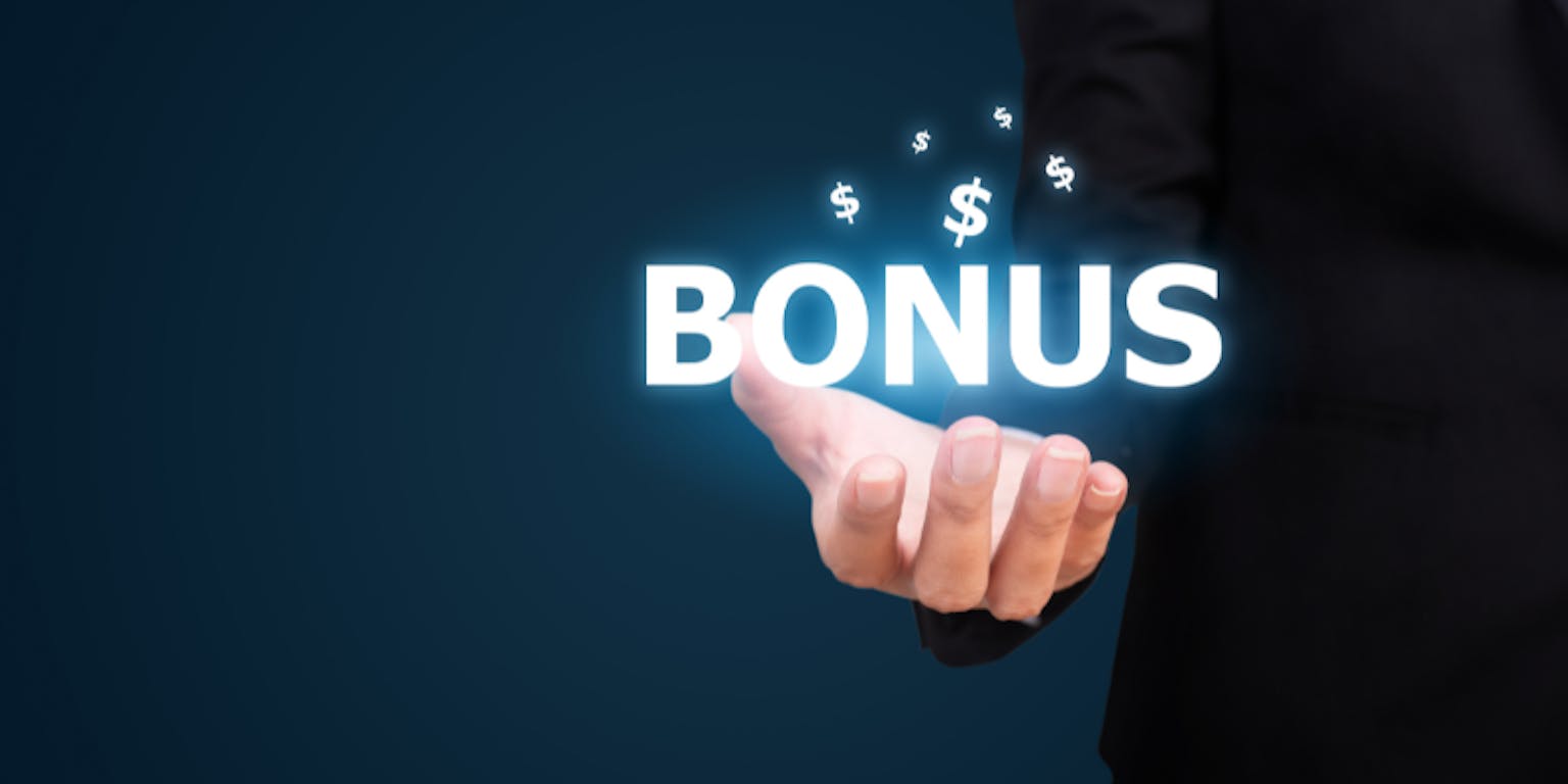 No deposit bonus forex membantu calon trader forex untuk mulai trading