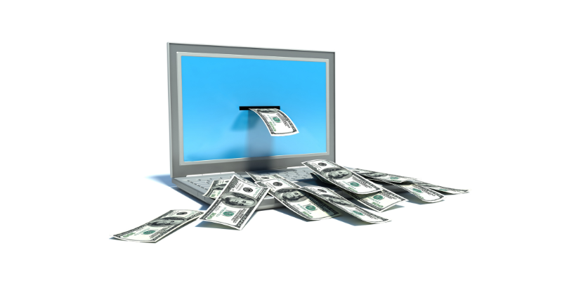 Pinjaman online alternatif tepat saat butuh uang cepat