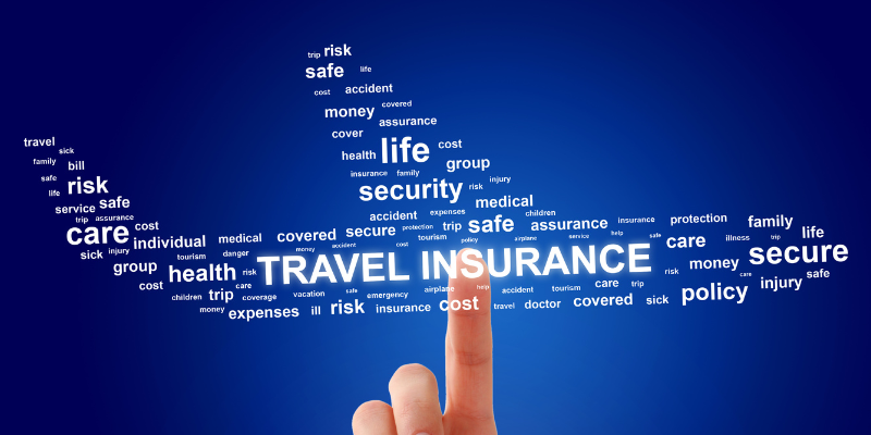 Pastikan biaya asuransi perjalanan ke Eropa mencakup seluruh manfaat yang dibutuhkan