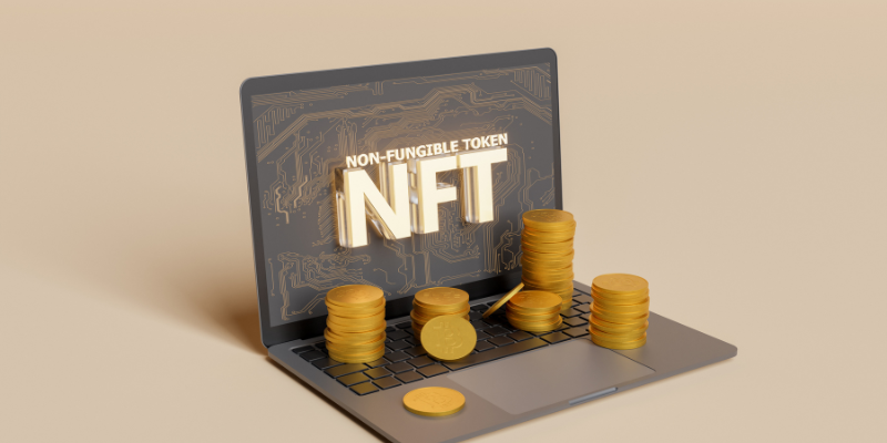 NFt adalah aset kriptografi dengan kode identifikasi unik
