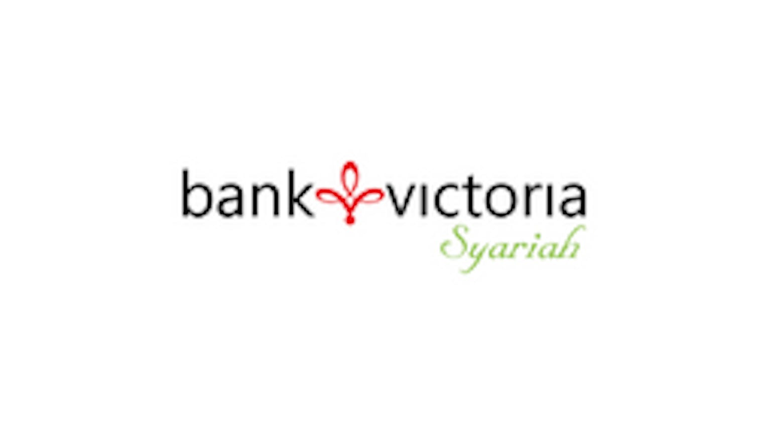 Bank Victoria Syariah