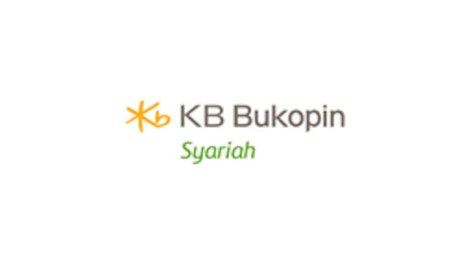 Bank KB Syariah Bukopin