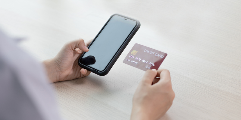 Cara cek tagihan kartu kredit CIMB Niaga bisa melalui ponsel