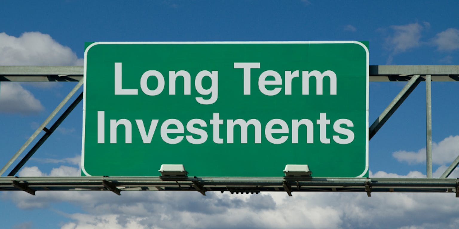 Investasi jangka panjang menjadi jaminan masa tua