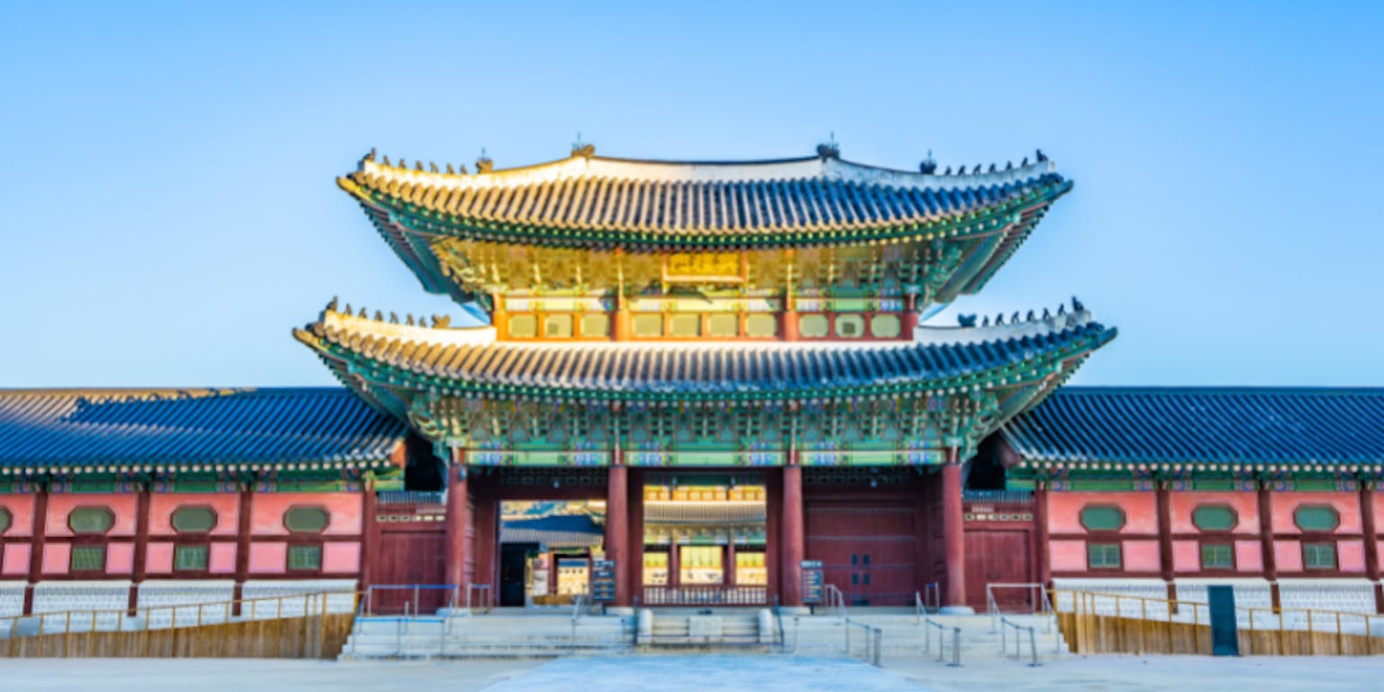 Asuransi Perjalanan COVID Korea Selatan dan Syarat Masuk