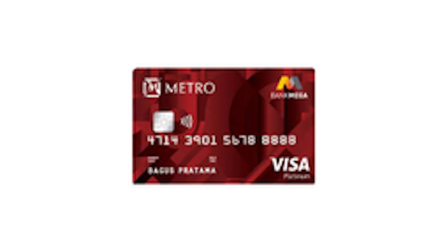 Metro Mega