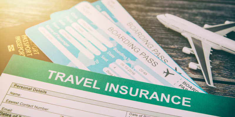 Asuransi perjalanan covid menanggung risiko covid selama liburan
