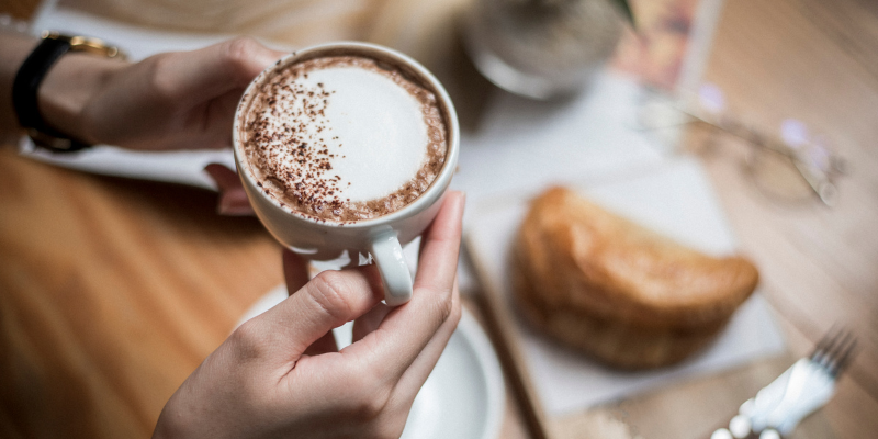 Latte factor kebiasaan boros akan hal-hal tidak penting