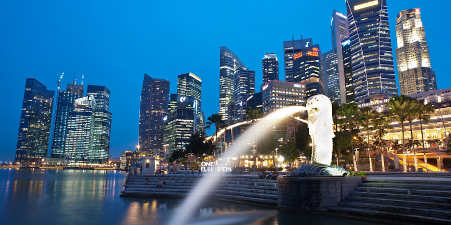 Asuransi Perjalanan COVID Singapura dan Syarat Masuk Terbaru