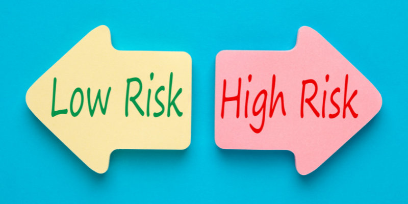 Profil risiko investasi penting untuk menentukan instrumen investasi