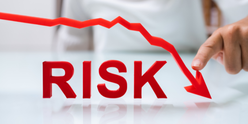 Waspadai risiko dalam berinvestasi