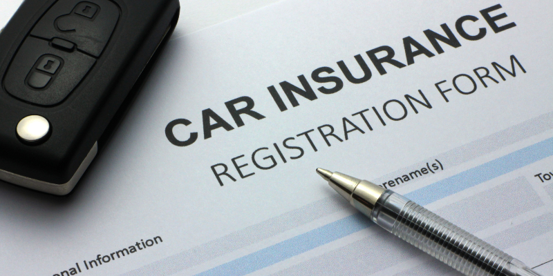 Selain formulir, siapkan KTP untuk beli asuransi mobil