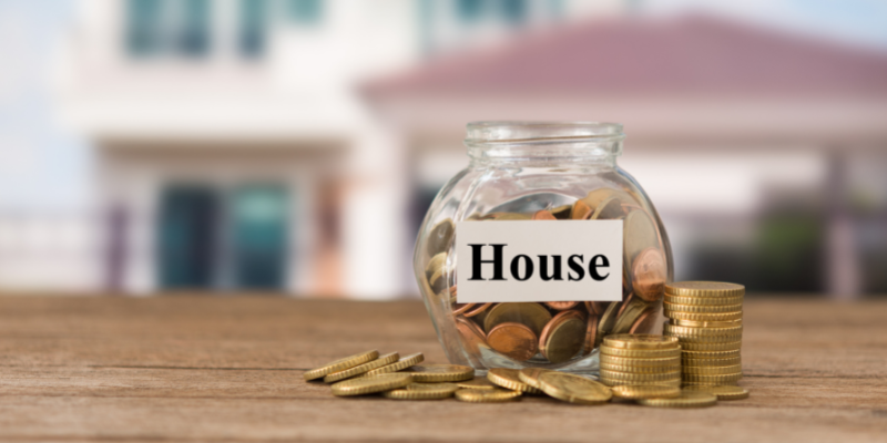 Lebih murah beli rumah subsidi di Bekasi