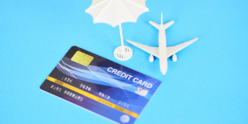 Kartu kredit liburan permudah transaksi saat liburan