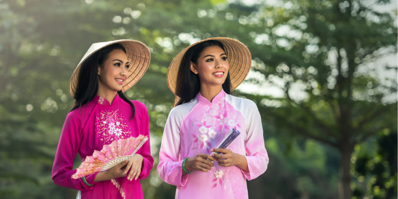 Nikmati Vietnam dengan asuransi perjalanan