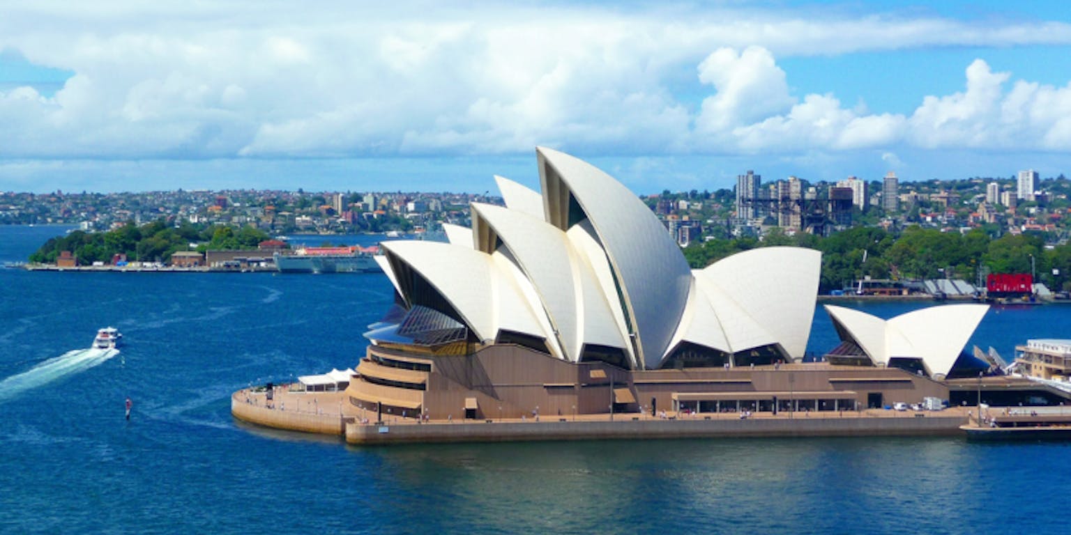 Asuransi Perjalanan COVID Australia dan Syarat Masuk Terbaru