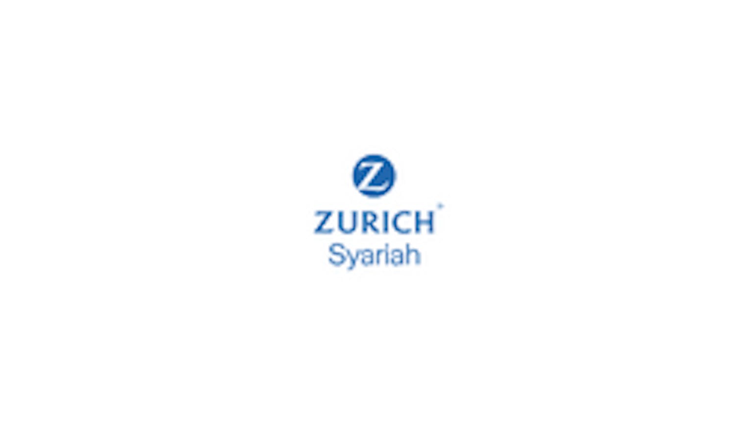 Asuransi Kecelakaan Diri Syariah Zurich