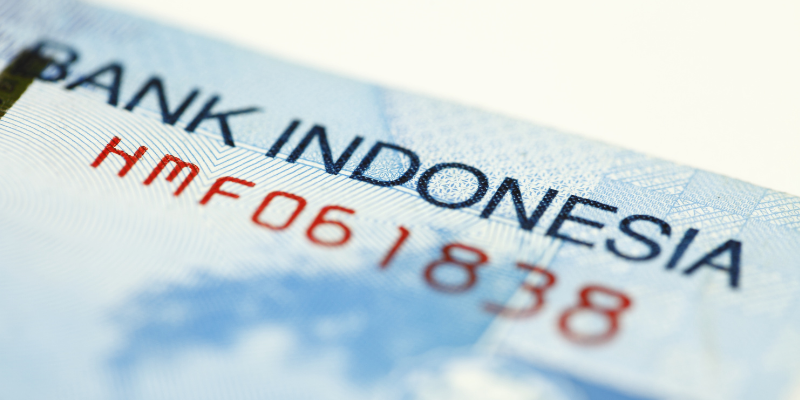 Bank Indonesia bertugas untuk mengatur stabilitas keuangan negara