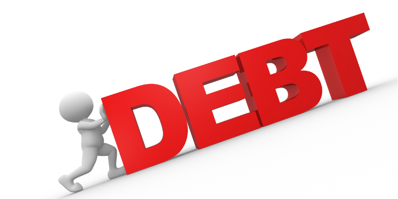 Utang tidak terbayar akan ditagih debt collector