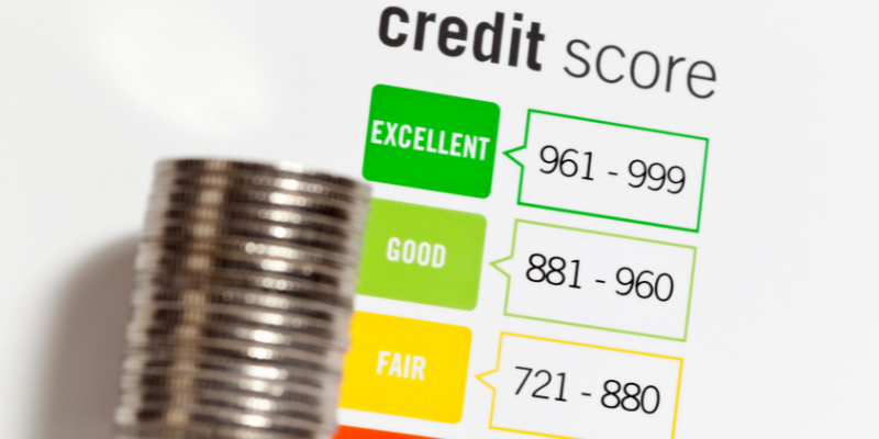 Cek skor kredit agar pengajuan bisa disetujui