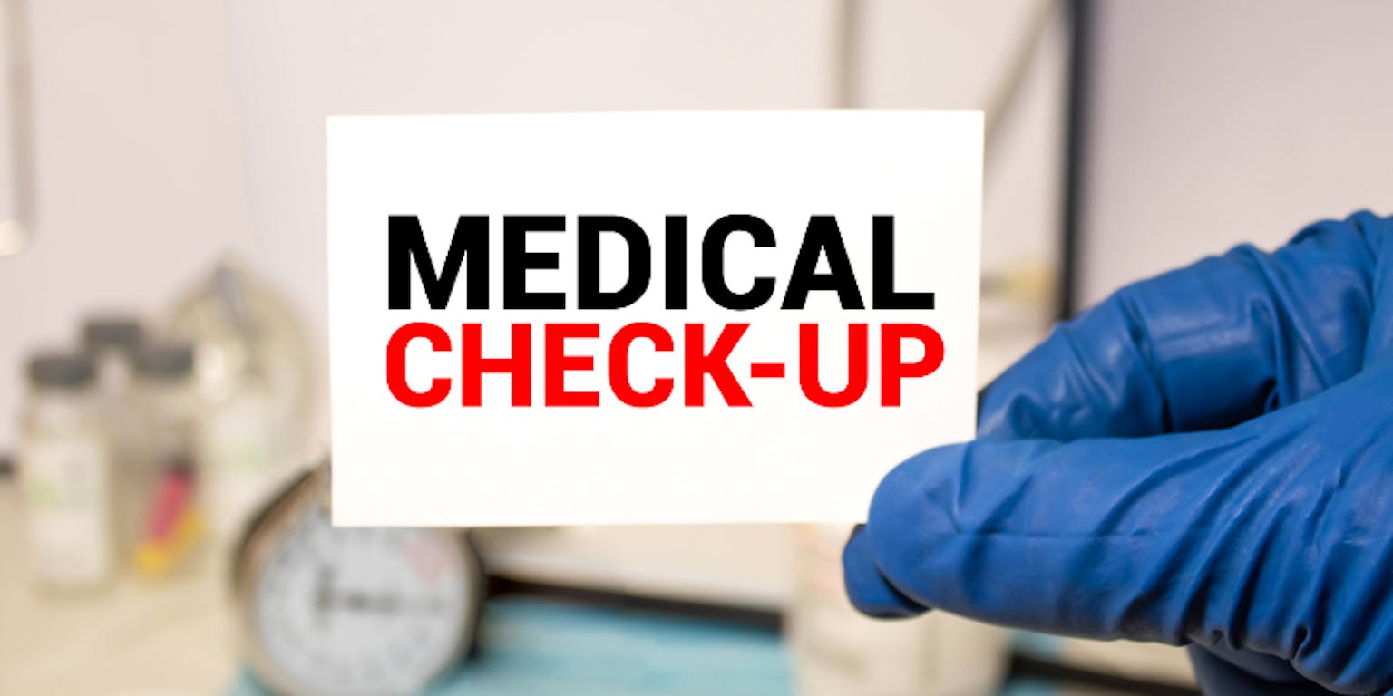 Berapa Biaya Medical Check Up Prodia? Ini Rinciannya