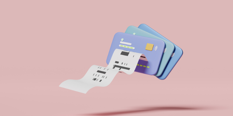 Gunakan kartu digital agar transaksi lebih mudah dan aman