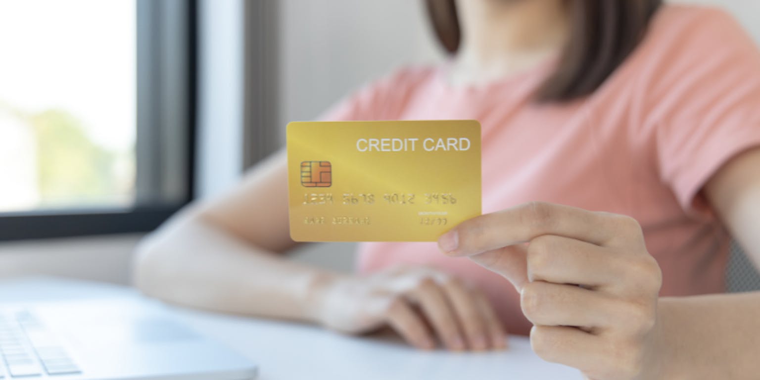 Kartu Kredit untuk Modal Usaha, Ini Keuntungan dan Risikonya
