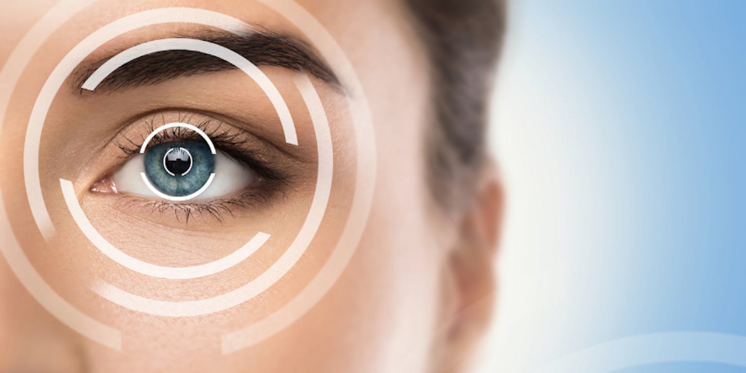 Masalah mata bisa dioperasi lasik dengan laser