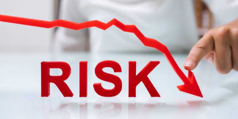 Risk averse merupakan risiko investasi yang kecil