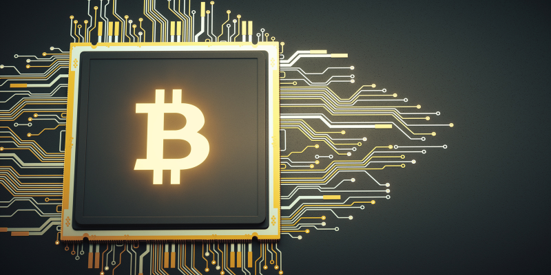 Mining Bitcoin berpotensi cuan