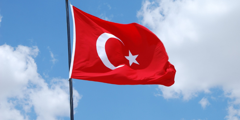 Negara Turki tempat tujuan kuliah mahasiswa Indonesia