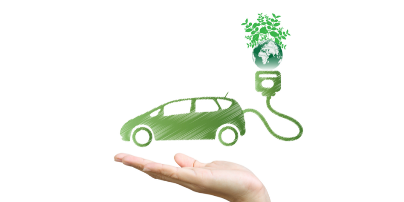 Mobil listrik pilihan kendaraan ramah lingkungan