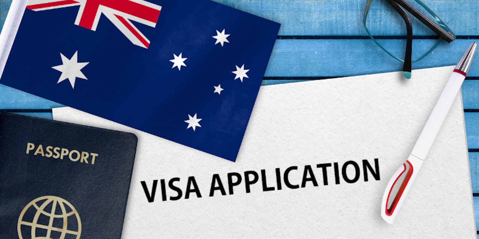 Ajukan visa working holiday di Australia