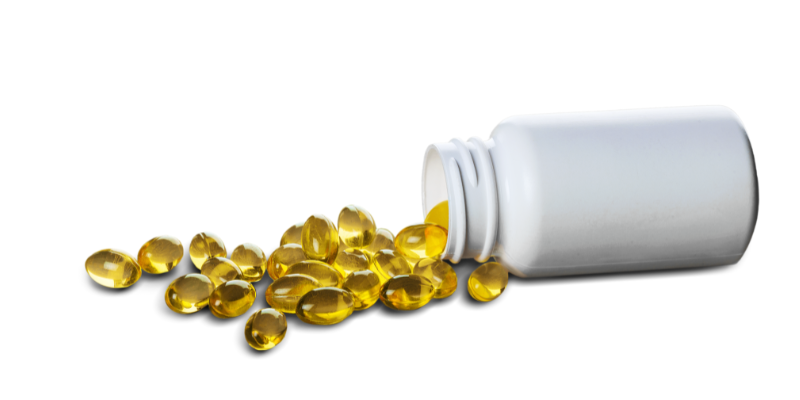 Vitamin D salah satu obat gagal ginjal kronis