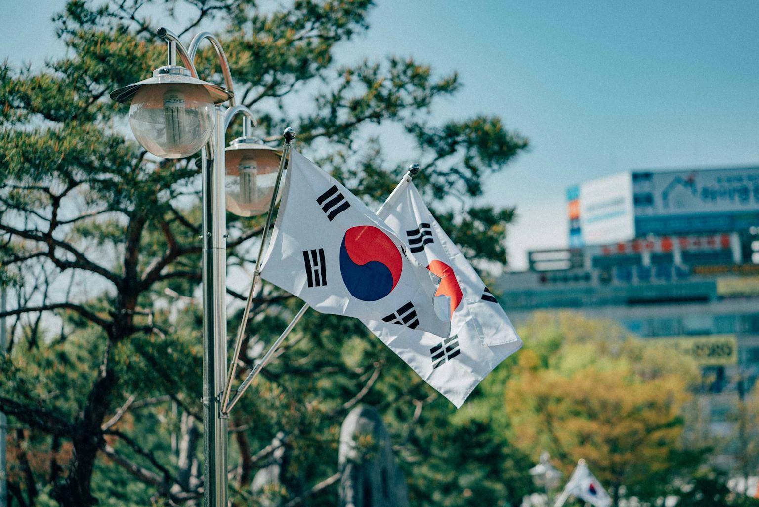 biaya hidup di korea selatan mahal