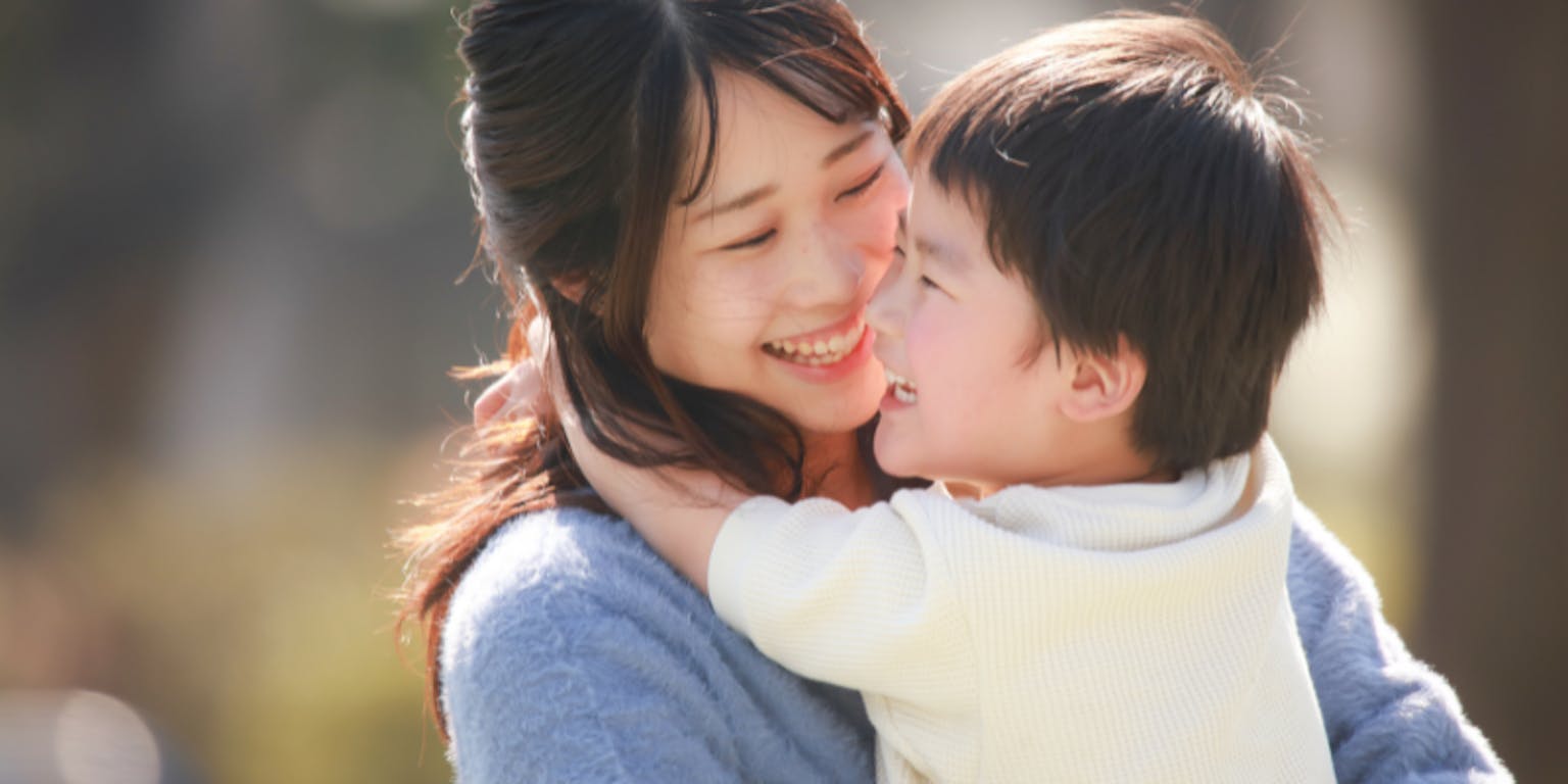 Sunat bisa menjadi bentuk kasih sayang orangtua ke anak