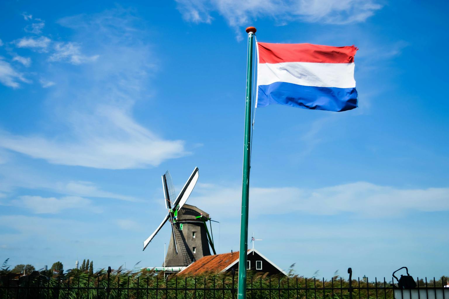 Biaya Hidup di Belanda dan Gaji per Bulan, Segini!