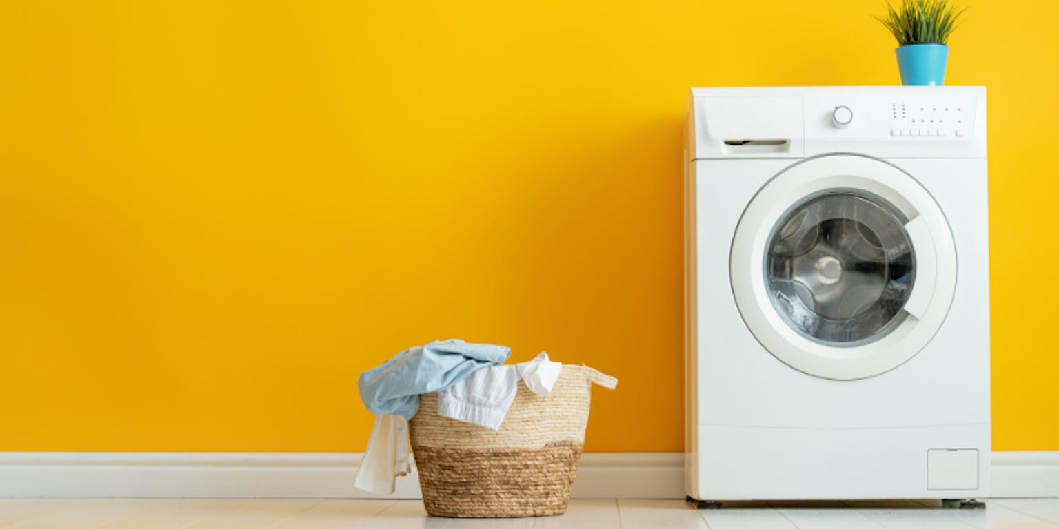 Usaha Laundry Kiloan Modal Kecil Tertarik? Cek Cara Mulainya