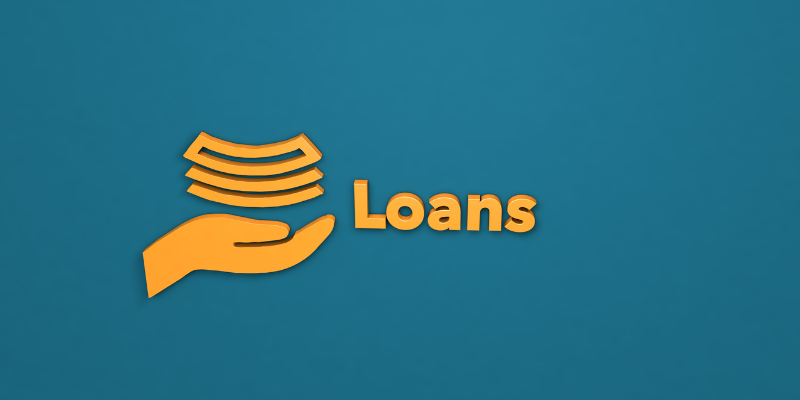 Dana pinjaman bisa diajukan ke provider berizin melalui MoneyDuck