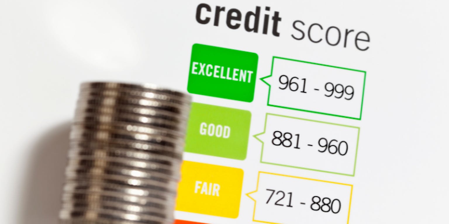 Cara Memperbaiki Skor Kredit di OJK agar Pinjaman Gak Ditolak