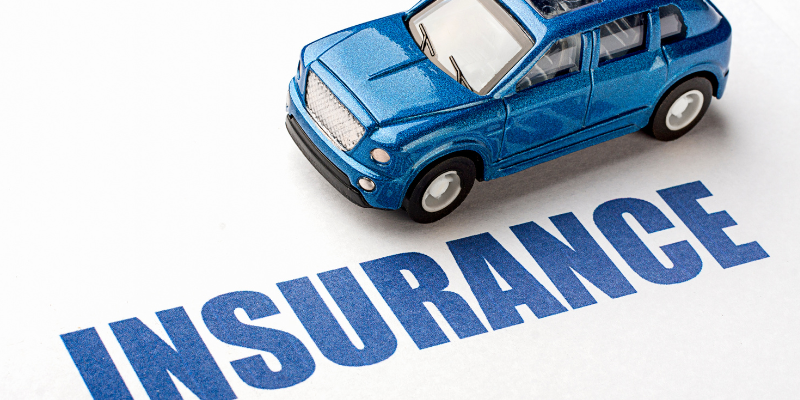 Miliki asuransi mobil sebagai bagian pembelian mobil baru