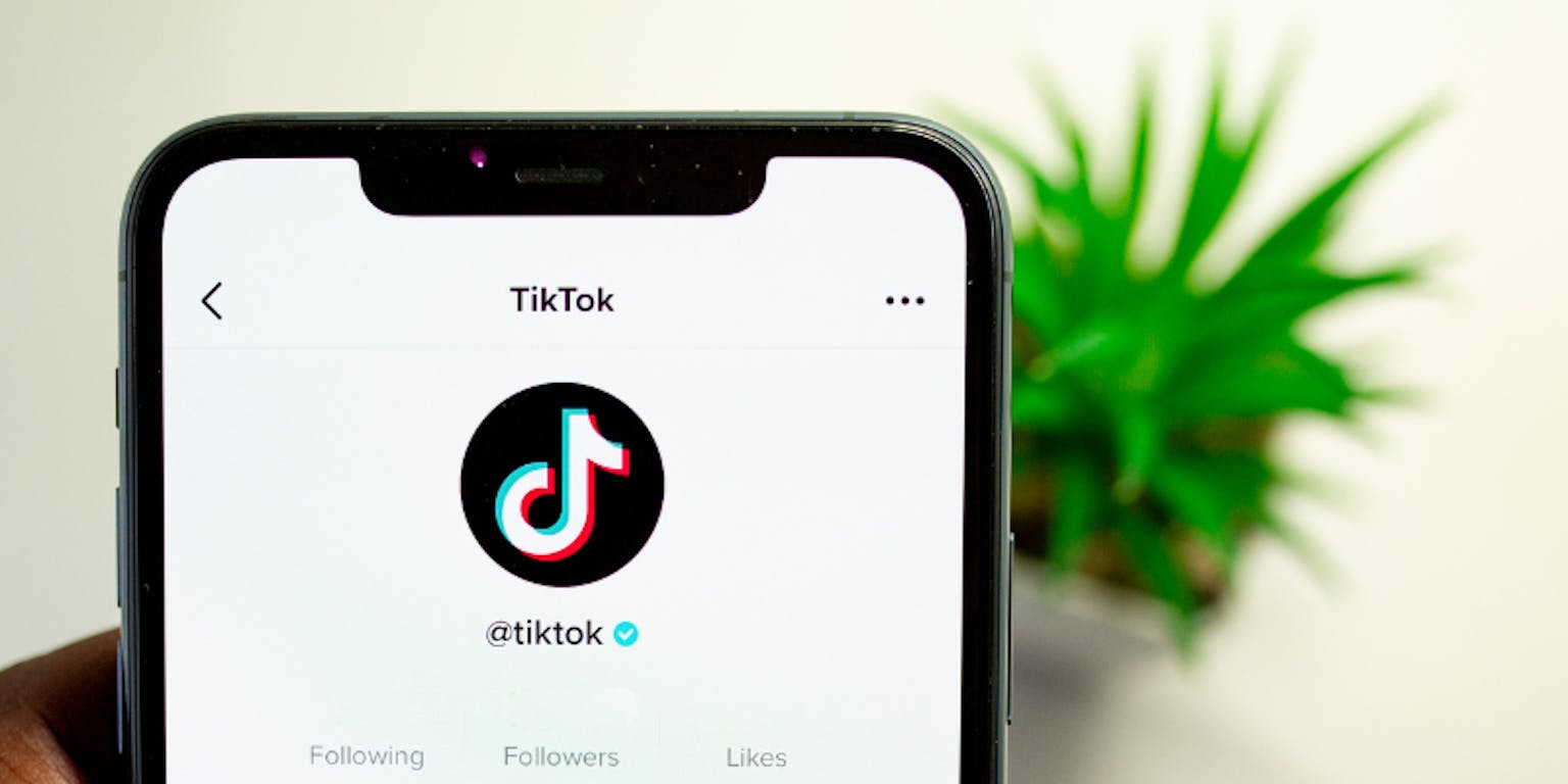 TikTok merupakan platform sosial media dan musik terpopuler
