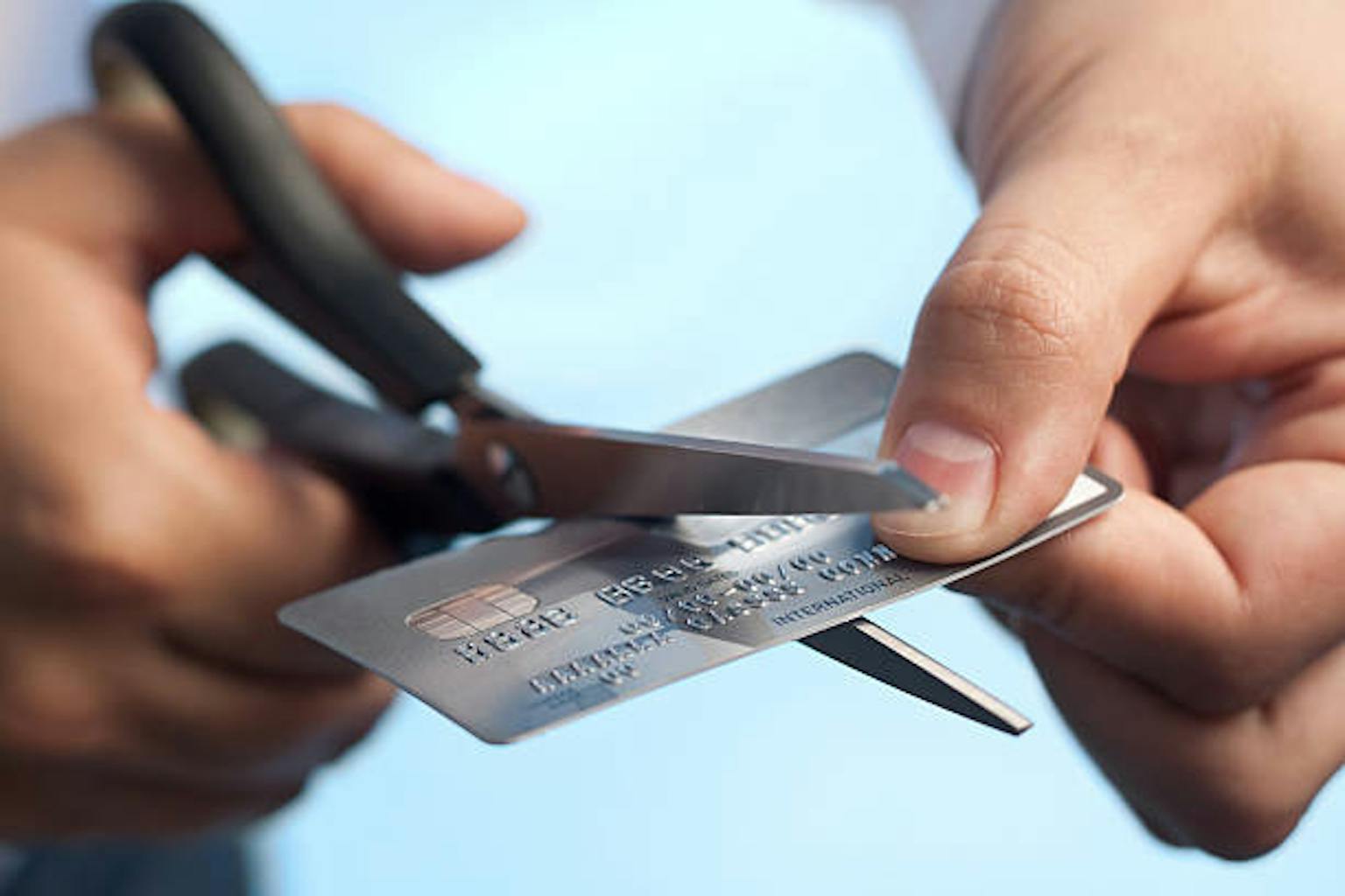 5 วิธีปิดบัตรเครดิต ให้หมดไว ไร้หนี้