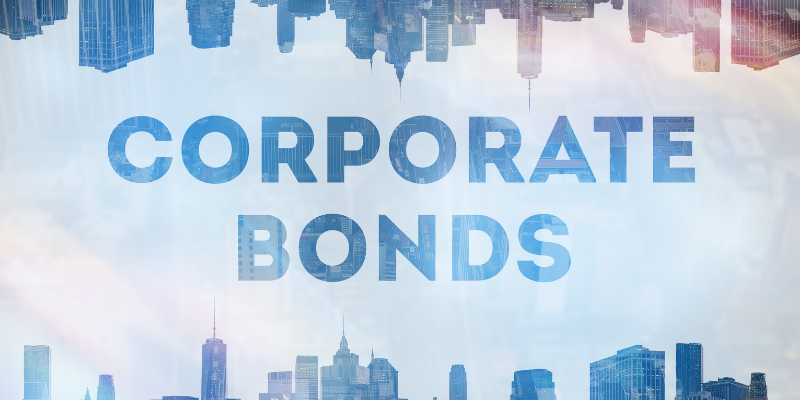 Corporate Bonds dikeluarkan perusahaan untuk menghimpun dana
