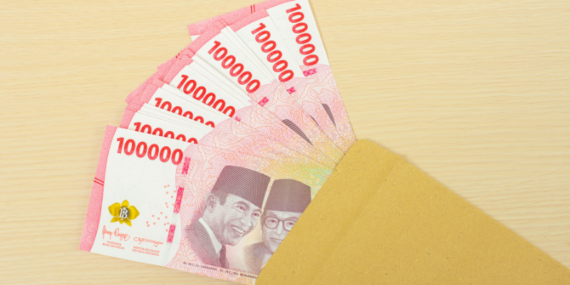 Gaji Dan Tunjangan PNS Golongan 4b Terbaru, Ini Rinciannya | MoneyDuck ...