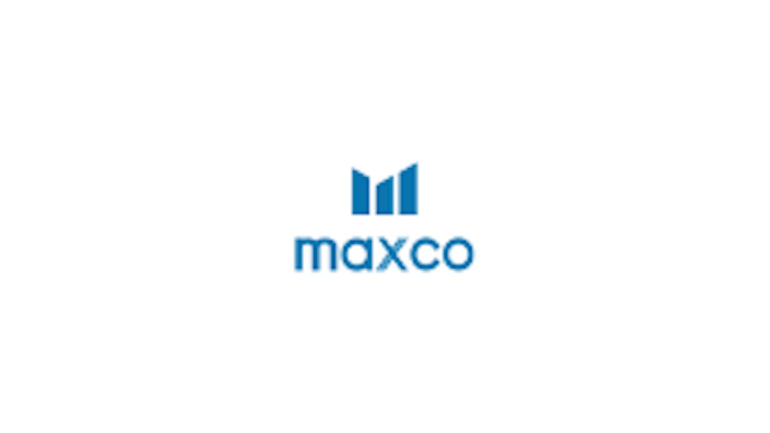 Maxco Futures Forex