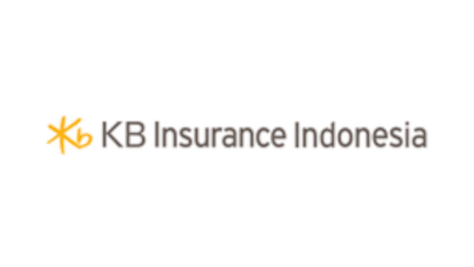 Property All Risk KB Insurance Indonesia