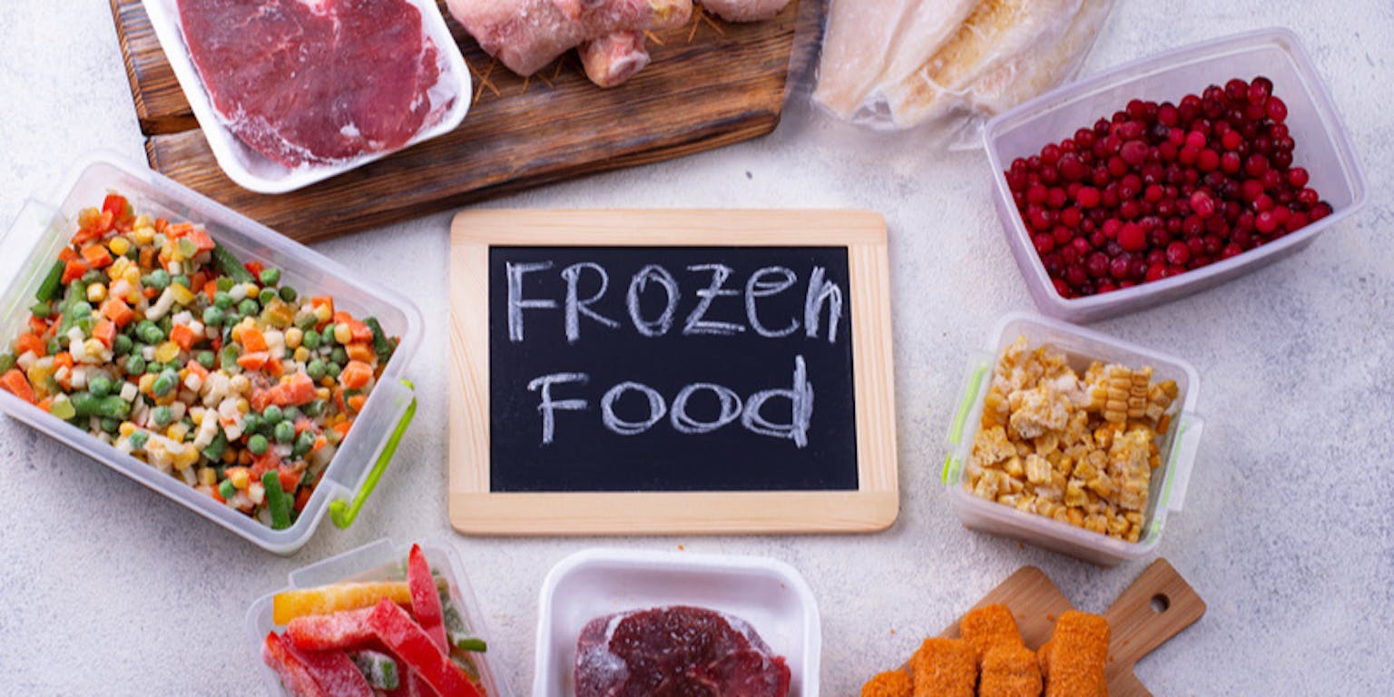 Berapa Modal Usaha Frozen Food? Rincian Biaya & Tips Pemasaran