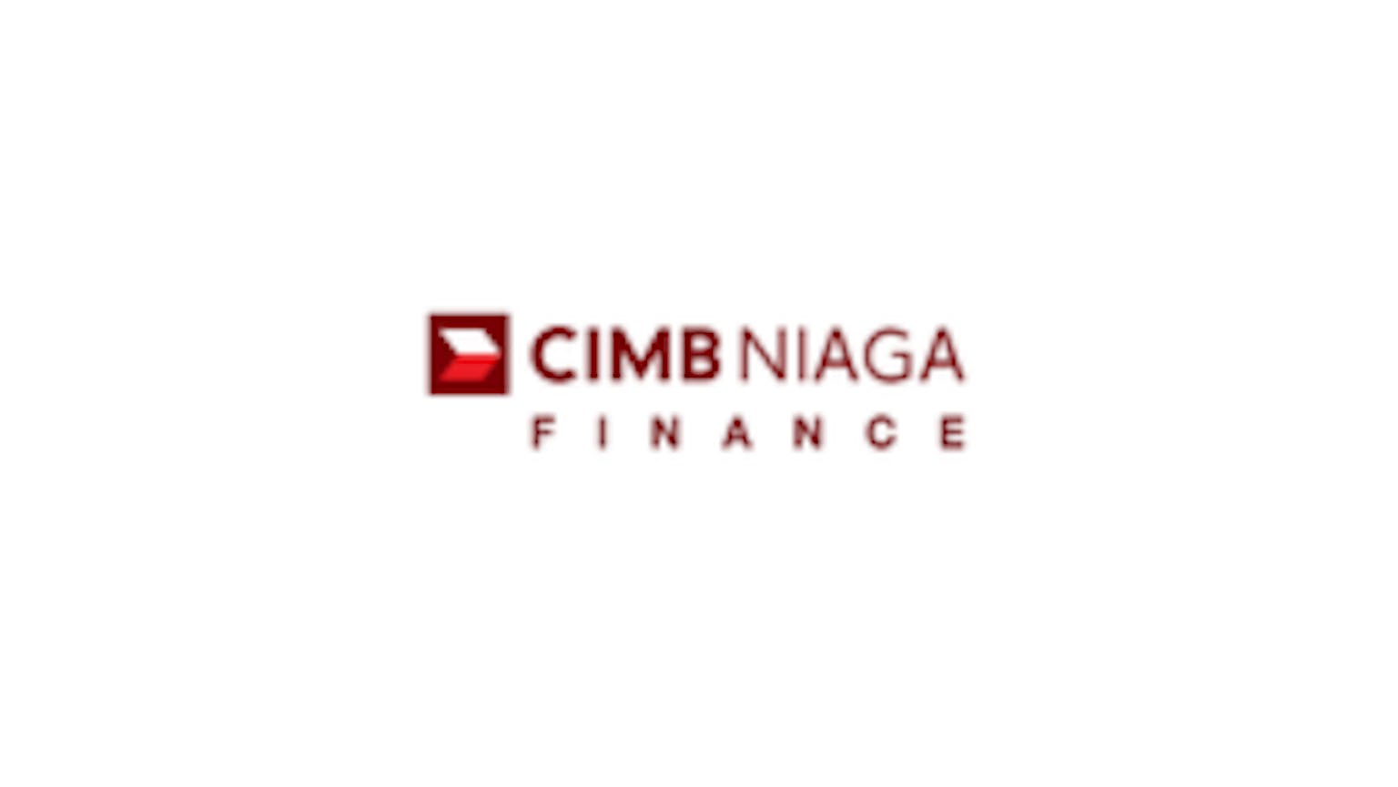 Kredit Multiguna CIMB Niaga Auto Finance