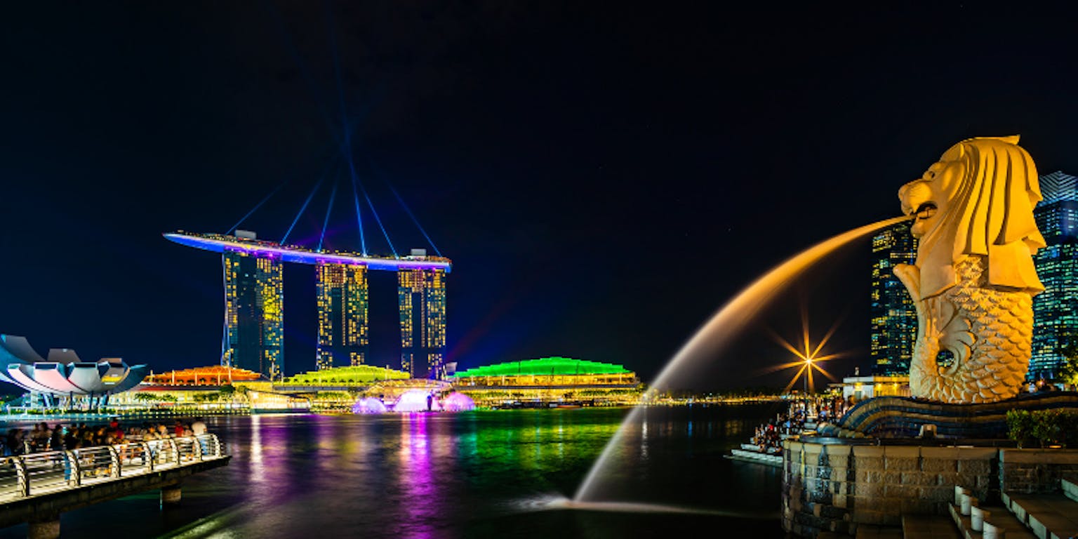 7 Tempat Wisata Gratis di Singapura Terpopuler dan Unik